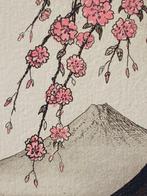 Sakura D  D (Cherry Blossoms D) - Numbered 231/520 -