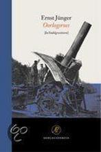 Oorlogsroes / Oorlogsdomein / 6 9789029523325 E. Junger, Boeken, Verzenden, Zo goed als nieuw, E. Junger