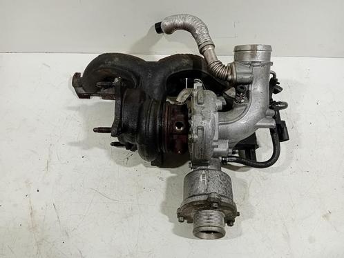 Turbo Audi A5  2.0 TFSI 06H145702Q, Auto-onderdelen, Motor en Toebehoren, ARN erkend, Stiba lid, Erkend duurzaam, Gebruikt, Herkomst onderdeel bekend