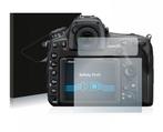 2x Heldere Screenprotector - Nikon D850 - type: Ultra-Clear, Nieuw, Verzenden