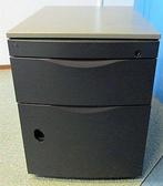 Ladeblok, Bureaukast, Ladekast 42cm, Gebruikt