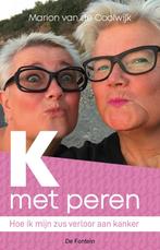 K met peren (9789026159268, Marion van de Coolwijk), Verzenden, Nieuw