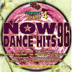 Various - Now Dance Hits 96 Volume 4 (CD, 1996), Ophalen of Verzenden, Gebruikt
