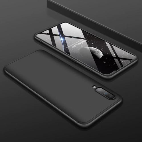 Samsung Galaxy M21 Hybrid Hoesje - Full Body Shockproof Case, Telecommunicatie, Mobiele telefoons | Hoesjes en Frontjes | Samsung