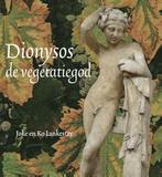 Dionysos, de vegetatiegod 9789491557194 Joke Lankester, Boeken, Verzenden, Zo goed als nieuw, Joke Lankester