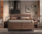 NORMA® Timeless Rush Boxspring - 200 x 200, Nieuw