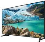 Samsung UE50RU7092 - 50 inch LED 4K Ultra HD Smart TV, Audio, Tv en Foto, Televisies, Ophalen, LED, Zo goed als nieuw, Samsung