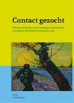 Contact gezocht 9789088508400