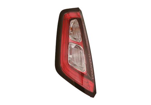 Achterlicht VOOR FIAT PUNTO 2012-2018 51849738, Auto-onderdelen, Verlichting, Nieuw, Ophalen of Verzenden