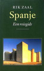 Spanje 9789029558587 R. Zaal, Boeken, Reisgidsen, Verzenden, Zo goed als nieuw, R. Zaal