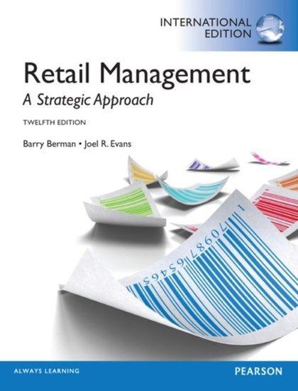 Retail Management: International Edition | 9780273768562, Boeken, Studieboeken en Cursussen, Verzenden