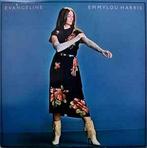 LP gebruikt - Emmylou Harris - Evangeline, Verzenden, Zo goed als nieuw