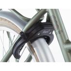 Alpina Cargo meisjesfiets 20 inch Velvet Green Matt