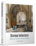 Divine interiors 9789085867265 Claire Baisier, Boeken, Kunst en Cultuur | Beeldend, Verzenden, Zo goed als nieuw, Claire Baisier
