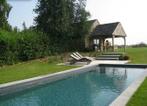 Luxues en sfeervol ingericht vakantiehuis in de Ardennen.
