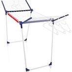 Leifheit Droogrek Pegasus 200 Solid inclusief 2 houders, Verzenden, Nieuw