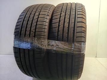 Bandenset 2 stuks Zomer 225/50 R17 Winrun 2023 98W / 5. beschikbaar voor biedingen