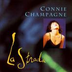 cd - Connie Champagne - La Strada, Verzenden, Zo goed als nieuw