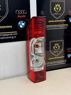 Fiat Ducato bj.2012 achterlicht set rechts en links, Gebruikt, Fiat