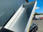 EDUARD KIPPER 400 X 200 X 40 CM 3.500 KG ALL-IN AKTIE!!, Auto diversen, Aanhangers en Bagagewagens, Ophalen, Nieuw
