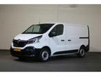 Renault Trafic | Zakelijke Lease v.a. €275.74 pm, Auto's, Bestelauto's, Automaat, Gebruikt, Wit, Diesel