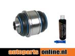 Wiellager set Bmw 5 achterzijde, links of rechts, onder, Verzenden, Nieuw, BMW