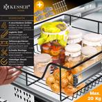 KESSER® Keukenlade / Telescopische lade / Keukenkast / Mand, Verzenden, Nieuw