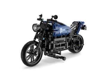 Veiling - UBTECH JIMUGO MOCOOL - Robot building kit beschikbaar voor biedingen