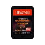 Switch Minecraft Dungeons [Hero Edition], Spelcomputers en Games, Games | Nintendo Switch, Verzenden, Zo goed als nieuw