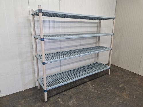 Koelcel / Vriescel stelling 181,5 x 45,5 x 158 cm, Zakelijke goederen, Horeca | Keukenapparatuur, Gebruikt, Koelen en Vriezen