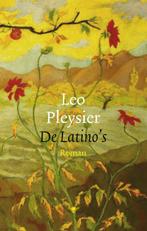 De Latinos 9789023425298 Leo Pleysier, Boeken, Verzenden, Gelezen, Leo Pleysier