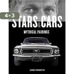 Stars and Cars 9781781316764 Jacques Braunstein, Boeken, Verzenden, Zo goed als nieuw, Jacques Braunstein