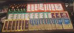 2004,2008, 2012, 2018, Panini Panini EK 2004, EK 2008, EK, Nieuw