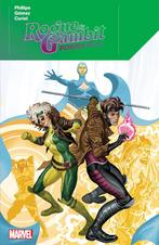 Rogue & Gambit: Power Play, Boeken, Strips | Comics, Nieuw, Verzenden