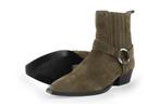 Cellini Cowboy laarzen in maat 39 Bruin | 10% extra korting, Bruin, Verzenden, Cellini, Zo goed als nieuw