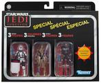 Hasbro - Star Wars Vintage Collection - Jedi Survivor, Ophalen of Verzenden, Nieuw