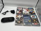 Sony - Playstation Portable (PSP) - PSP Slim & Lite 3000, Nieuw