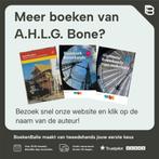 Bouwkunde tabellenboek 9789001138646 A.H.L.G. Bone, Verzenden, Gelezen, A.H.L.G. Bone