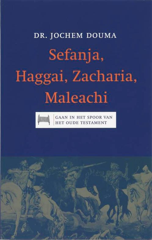 Sefanja, Haggai, Zacharia, Maleachi / 11 9789043515160, Boeken, Godsdienst en Theologie, Gelezen, Verzenden
