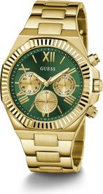 GUESS Equity GW0703G2 - Dameshorloge - Ø 44 MM, Verzenden, Nieuw
