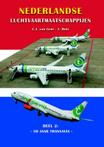 Nederlandse Luchtvaartmaatschappijen 50 jaar Transavia