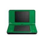 Nintendo DSi XL Groen (Nette Staat & Krasvrije Schermen), Ophalen of Verzenden, Zo goed als nieuw
