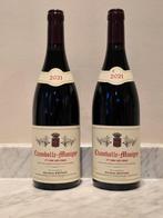 2021 Ghislaine Barthod Les Cras - Chambolle Musigny 1er, Nieuw