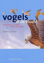 Vogels in de vlucht 9789059560543 D. Couzens, Verzenden, Gelezen, D. Couzens