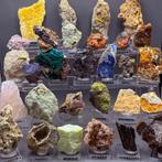 Mineralencollectie- 5 kg - (29)