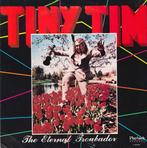 LP gebruikt - Tiny Tim - The Eternal Troubador, Cd's en Dvd's, Vinyl | Pop, Verzenden, Zo goed als nieuw