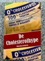 De cholesterolhype (Malcolm Kendrick), Boeken, Gezondheid, Dieet en Voeding, Gelezen, Malcolm Kendrick, Gezondheid en Conditie