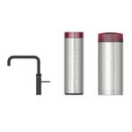 Quooker Fusion Square Keukenkraan Set - Kokend Warm- en Koud, Ophalen of Verzenden, Nieuw