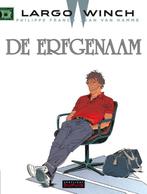 Largo Winch : 001 De erfgenaam - Largo Winch : 001 De, Boeken, Ophalen of Verzenden, Nieuw