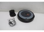 iRobot® Roomba® i3152 - Robotstofzuiger - Geschikt voor, Verzenden, Zo goed als nieuw